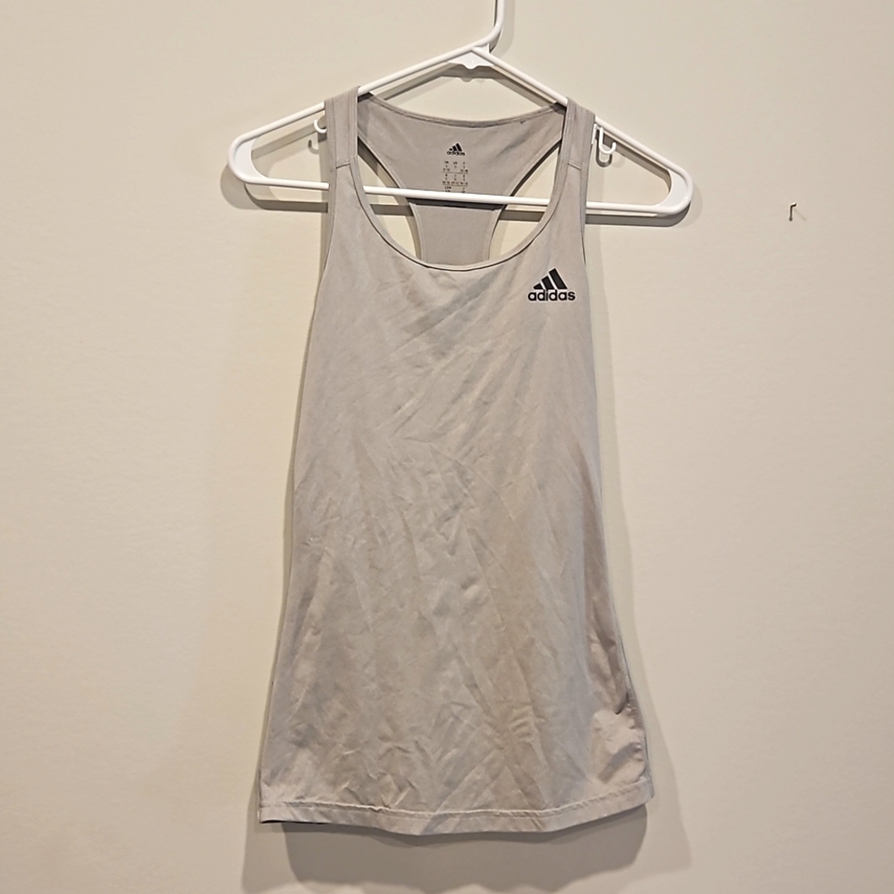 Women's Athletic Tank